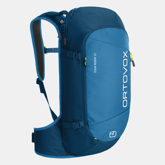 Ortovox tour online rider 30 review